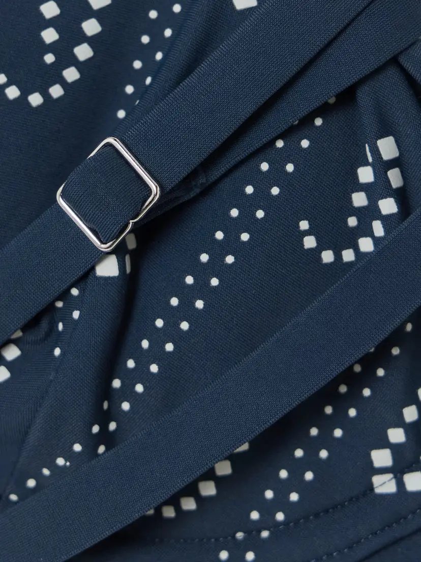 Tory Burch Underwired Printed Bikini Top | Thumbnail 4 Tory Burch Underwired Printed Bikini Top | Thumbnail 4