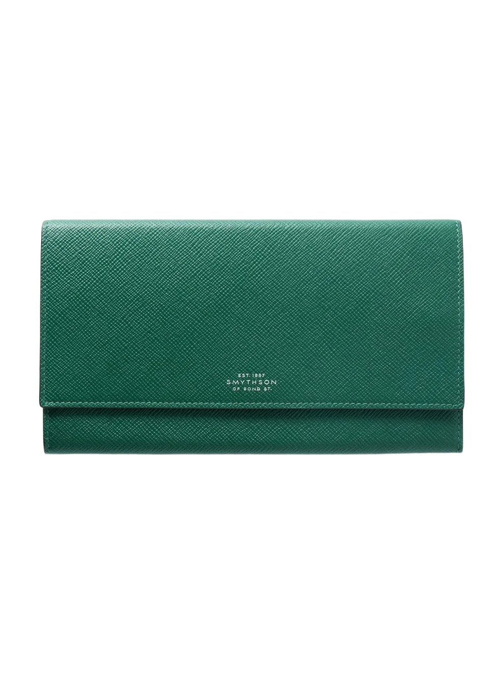 Marshall Textured-leather Travel Wallet Marshall Textured-leather Travel Wallet