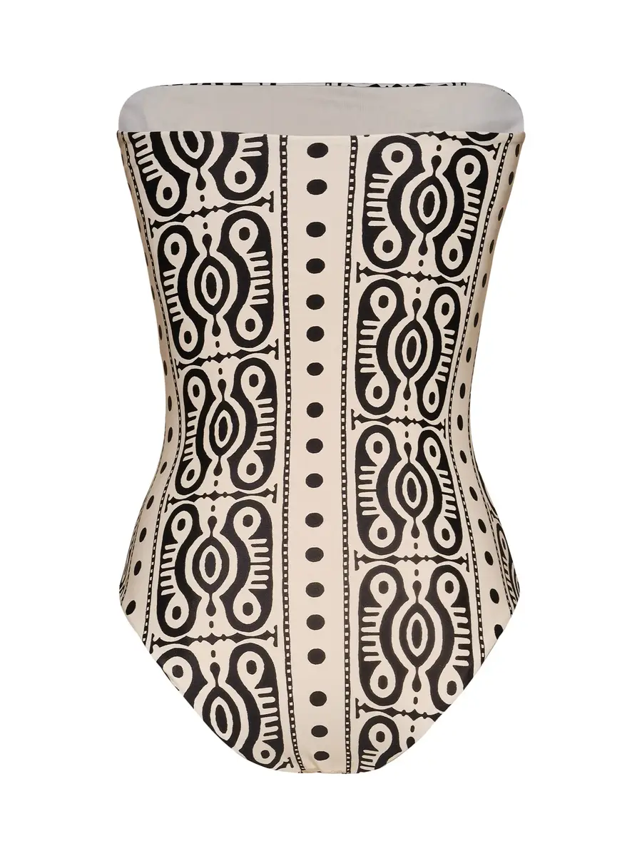 Johanna Ortiz Alta Mar One Piece | Thumbnail 2 Johanna Ortiz Alta Mar One Piece | Thumbnail 2
