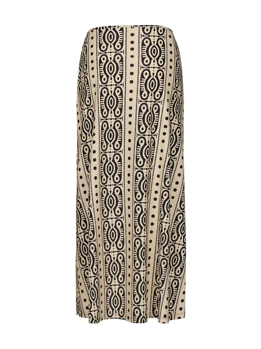 Johanna Ortiz Nuevo Destino Midi Skirt | Thumbnail 2 Johanna Ortiz Nuevo Destino Midi Skirt | Thumbnail 2