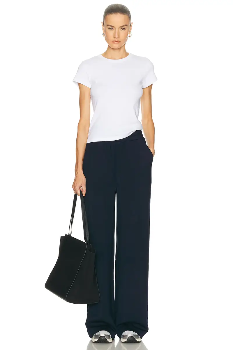 Varley The Extra Wide Leg 32 Pant | Thumbnail 5 Varley The Extra Wide Leg 32 Pant | Thumbnail 5
