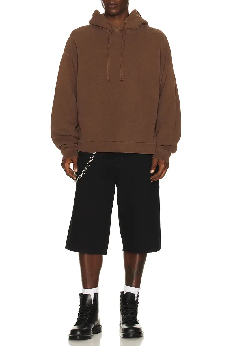 AGOLDE Salford Hoodie | Thumbnail 5