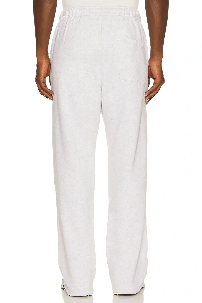 Sporty & Rich Yale Classic Wide Sweatpant | Thumbnail 3