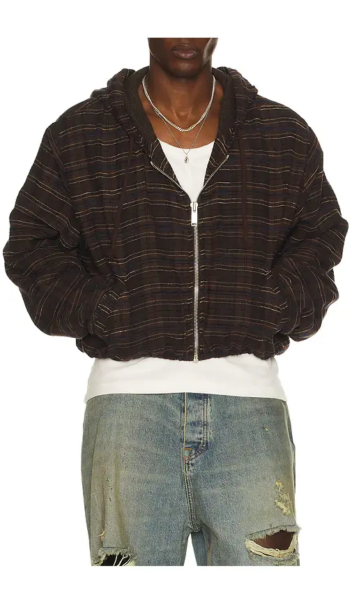 424 Wrapped Hoodie | Thumbnail 6