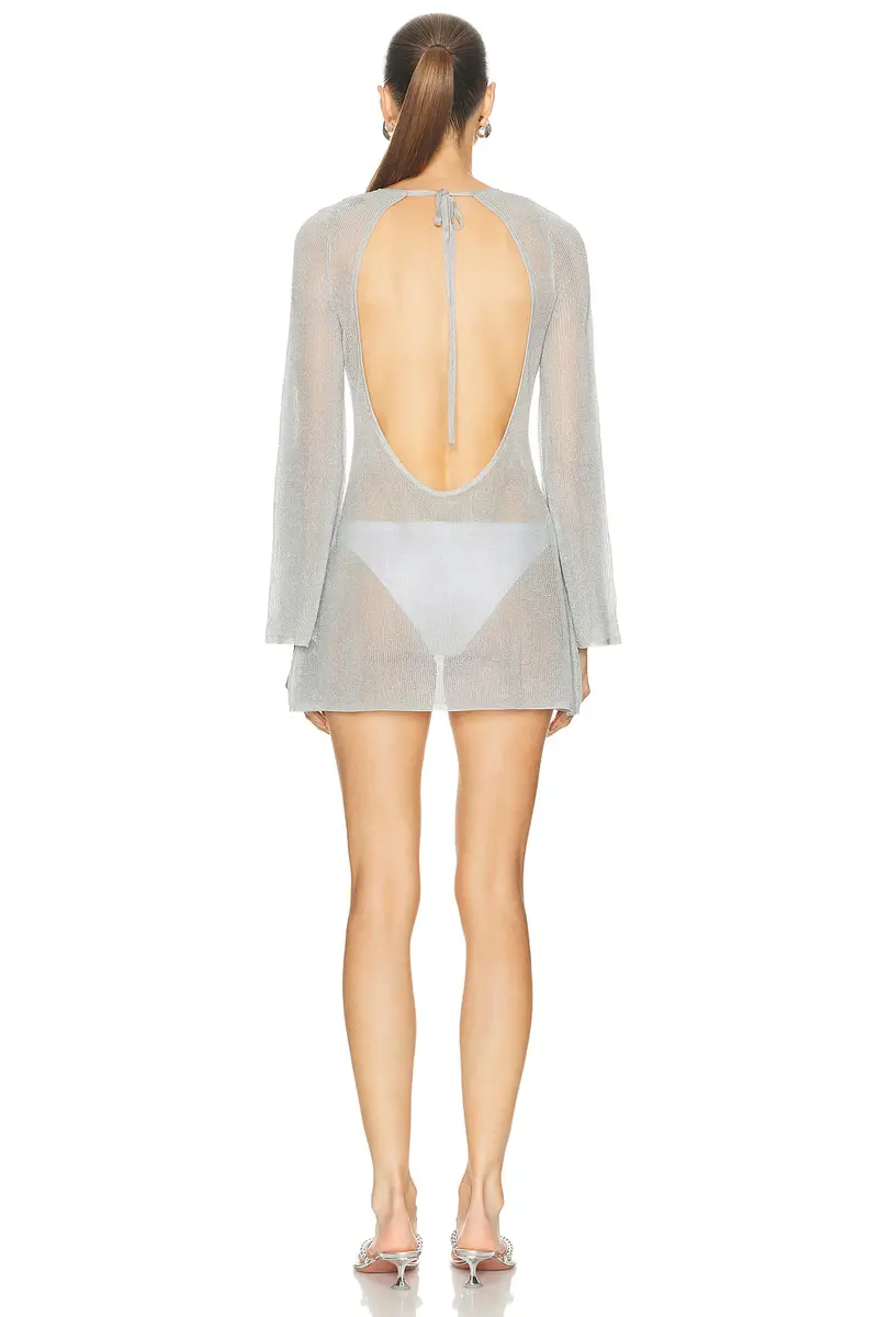 Bond-Eye Saige Mini Dress | Thumbnail 4 Bond-Eye Saige Mini Dress | Thumbnail 4