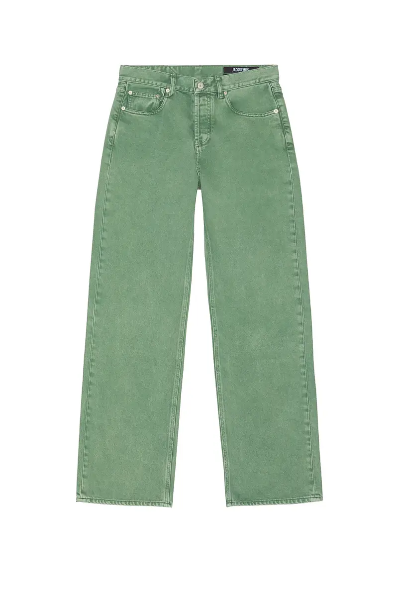 Jacquemus Le De-Nimes Droit | Thumbnail 5 Jacquemus Le De-Nimes Droit | Thumbnail 5