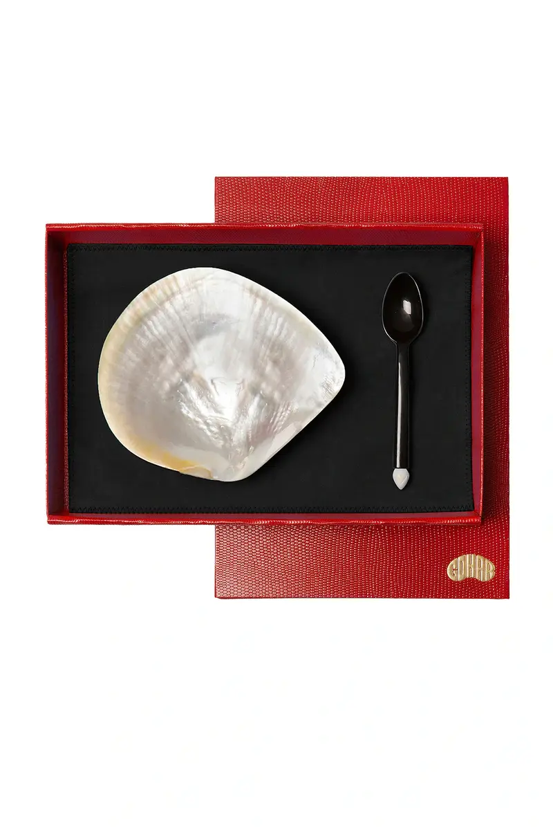 Gohar World Caviar Set | Thumbnail 4 Gohar World Caviar Set | Thumbnail 4