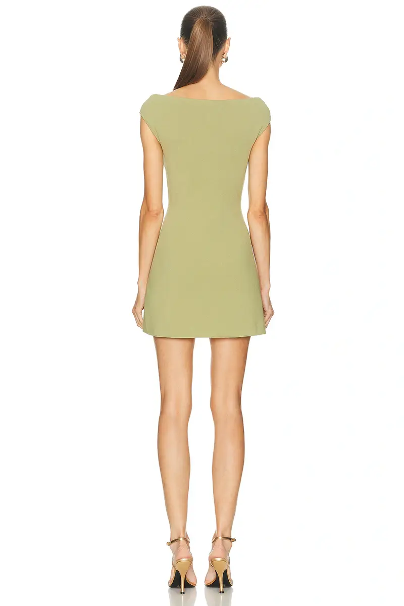 Cult Gaia Yudi Dress | Thumbnail 4 Cult Gaia Yudi Dress | Thumbnail 4
