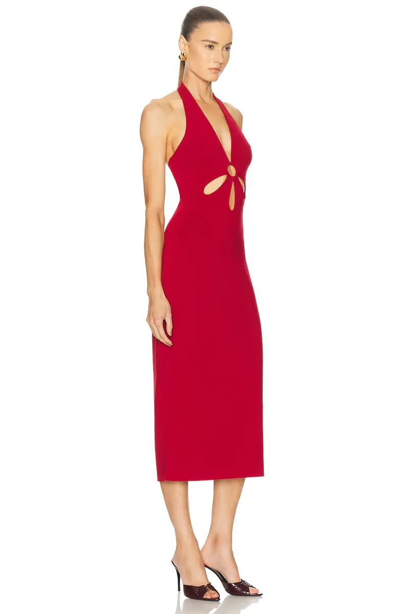 Cult Gaia Vinna Dress | Thumbnail 2 Cult Gaia Vinna Dress | Thumbnail 2
