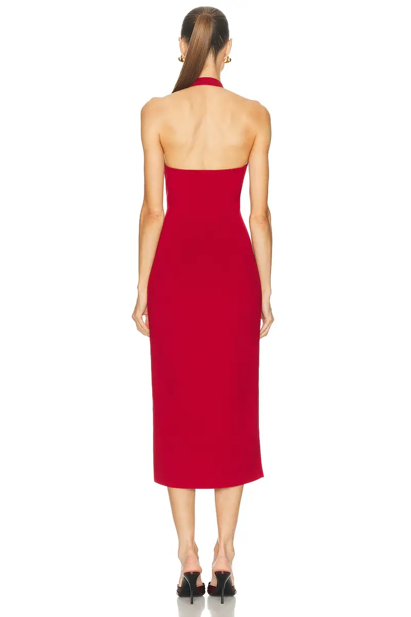 Cult Gaia Vinna Dress | Thumbnail 3 Cult Gaia Vinna Dress | Thumbnail 3