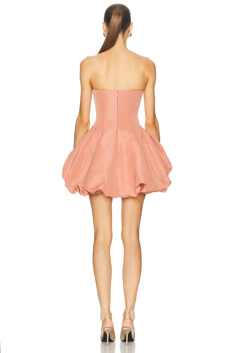 Cult Gaia Tammy Dress | Thumbnail 4 Cult Gaia Tammy Dress | Thumbnail 4