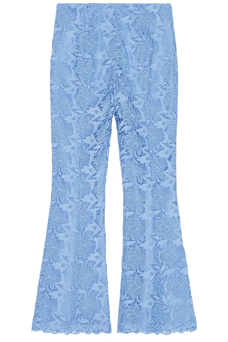 Carolina Herrera Kenny Bootcut Pant | Thumbnail 2 Carolina Herrera Kenny Bootcut Pant | Thumbnail 2