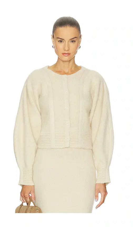Pernille Sweater
