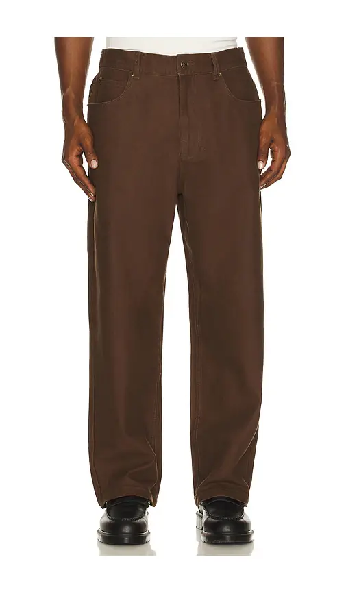 Rhythm Palmer Pant | Image 1 Rhythm Palmer Pant | Image 1