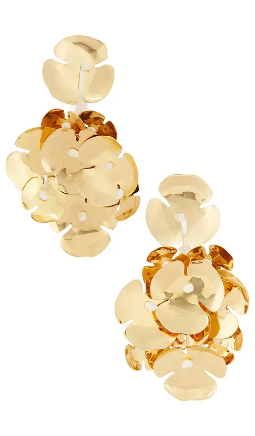 Lovers and Friends Bella Earrings | Image 1 Lovers and Friends Bella Earrings | Image 1