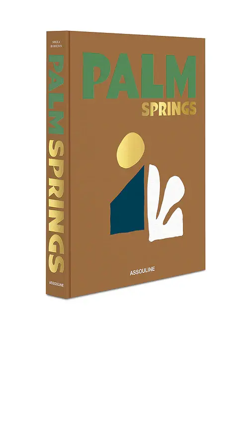ASSOULINE Palm Springs | Thumbnail 2 ASSOULINE Palm Springs | Thumbnail 2