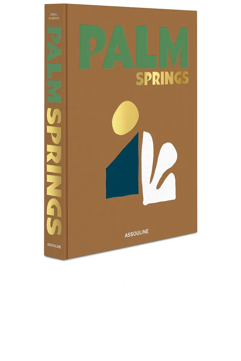 ASSOULINE Palm Springs | Thumbnail 4 ASSOULINE Palm Springs | Thumbnail 4