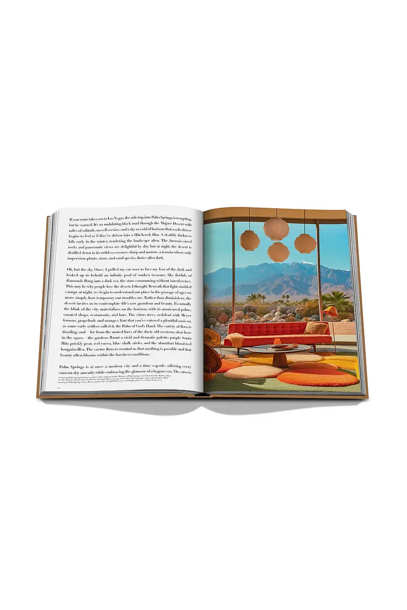 ASSOULINE Palm Springs | Thumbnail 6 ASSOULINE Palm Springs | Thumbnail 6