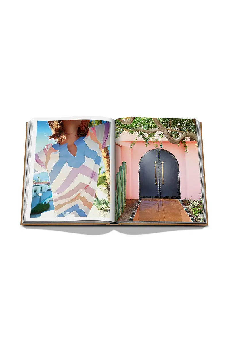 ASSOULINE Palm Springs | Thumbnail 10 ASSOULINE Palm Springs | Thumbnail 10