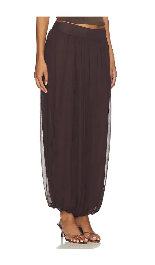 Lovers and Friends Cordelia Pant | Thumbnail 2 Lovers and Friends Cordelia Pant | Thumbnail 2