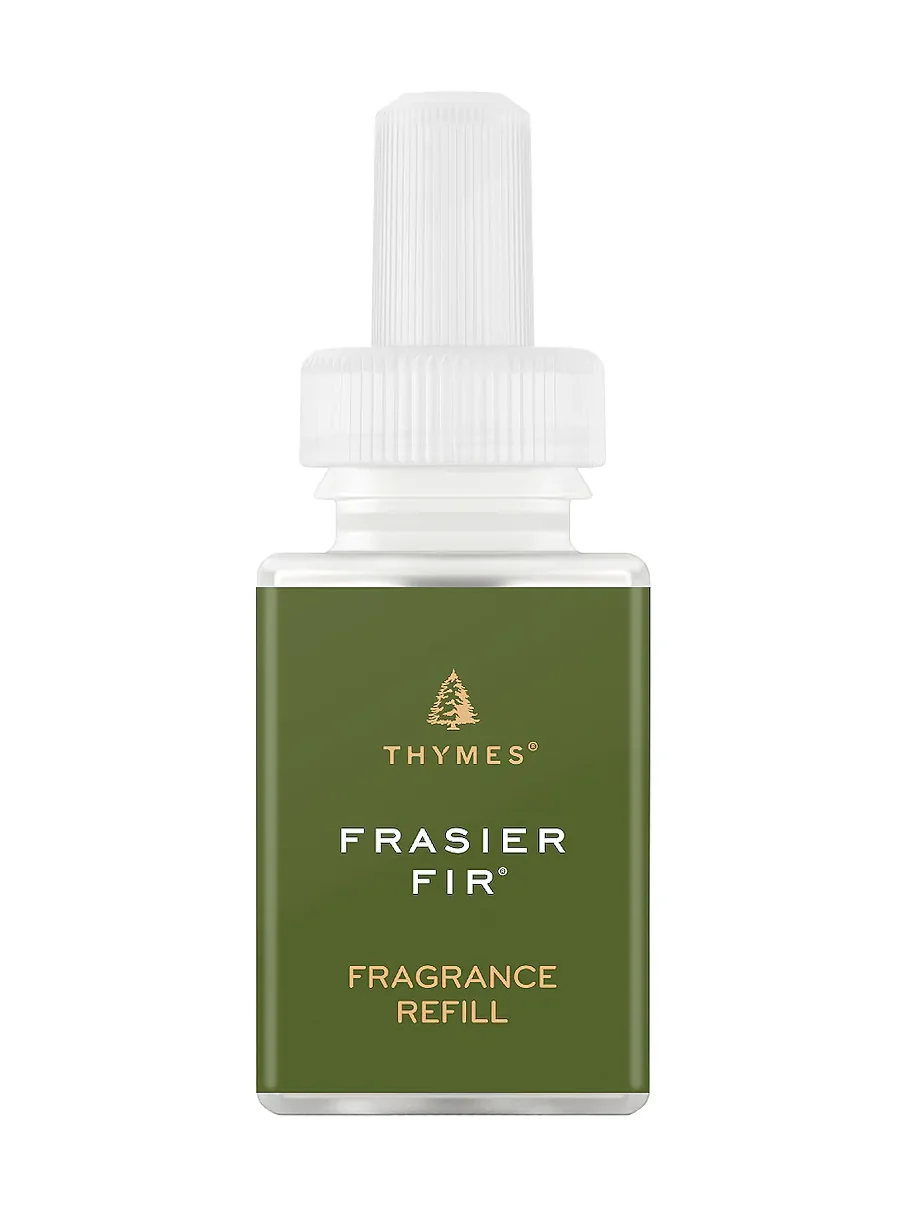 Pura Thymes Frasier Fir Diffuser Refill