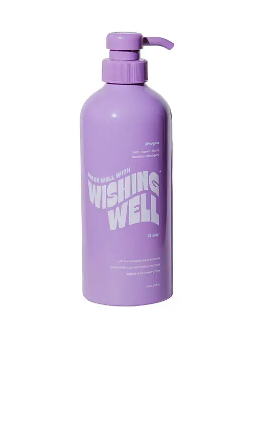 Wishing Well Afterglow Laundry Detergent