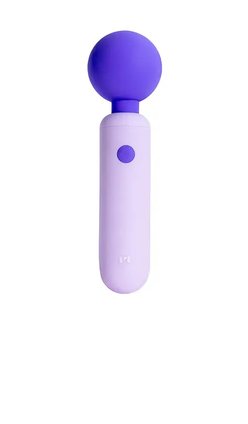Unbound Dex Compact Wand Vibrator | Thumbnail 2