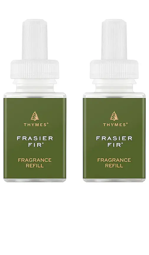 Pura Thymes Frasier Fir Starter Set | Thumbnail 2 Pura Thymes Frasier Fir Starter Set | Thumbnail 2