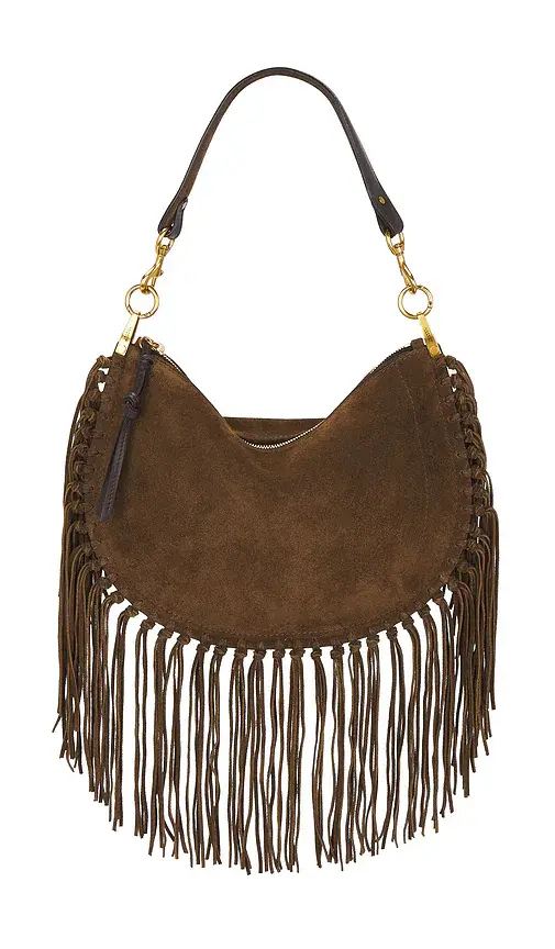 Isabel Marant Oskan Soft Crossbody Bag | Thumbnail 2 Isabel Marant Oskan Soft Crossbody Bag | Thumbnail 2