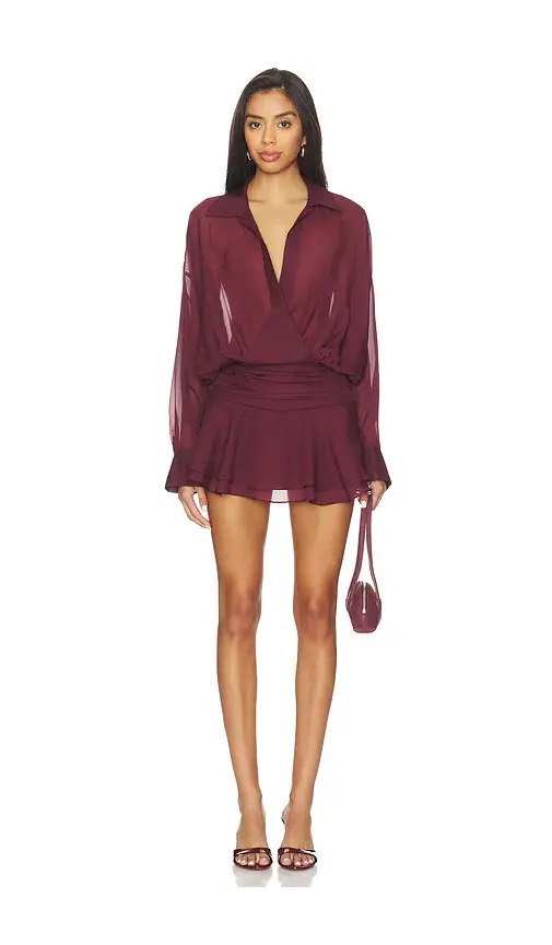 Lovers and Friends Elena Romper | Image 1 Lovers and Friends Elena Romper | Image 1