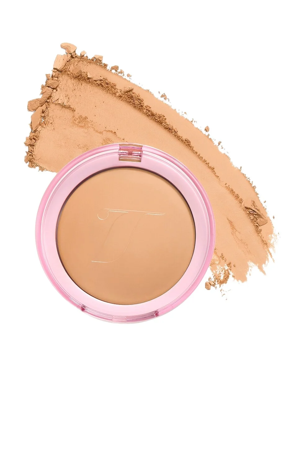 TYS Beauty Angel Face Setting Powder