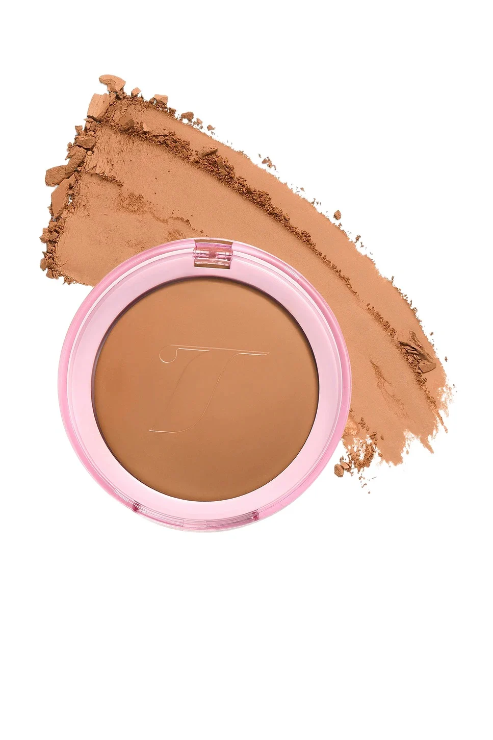 TYS Beauty Angel Face Setting Powder