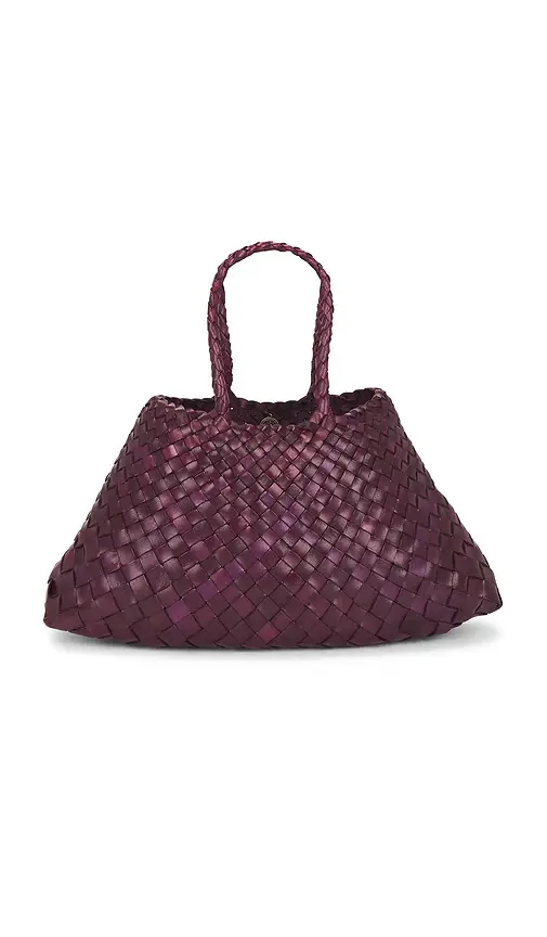 Dragon Diffusion Santa Croce Small Bag | Thumbnail 2
