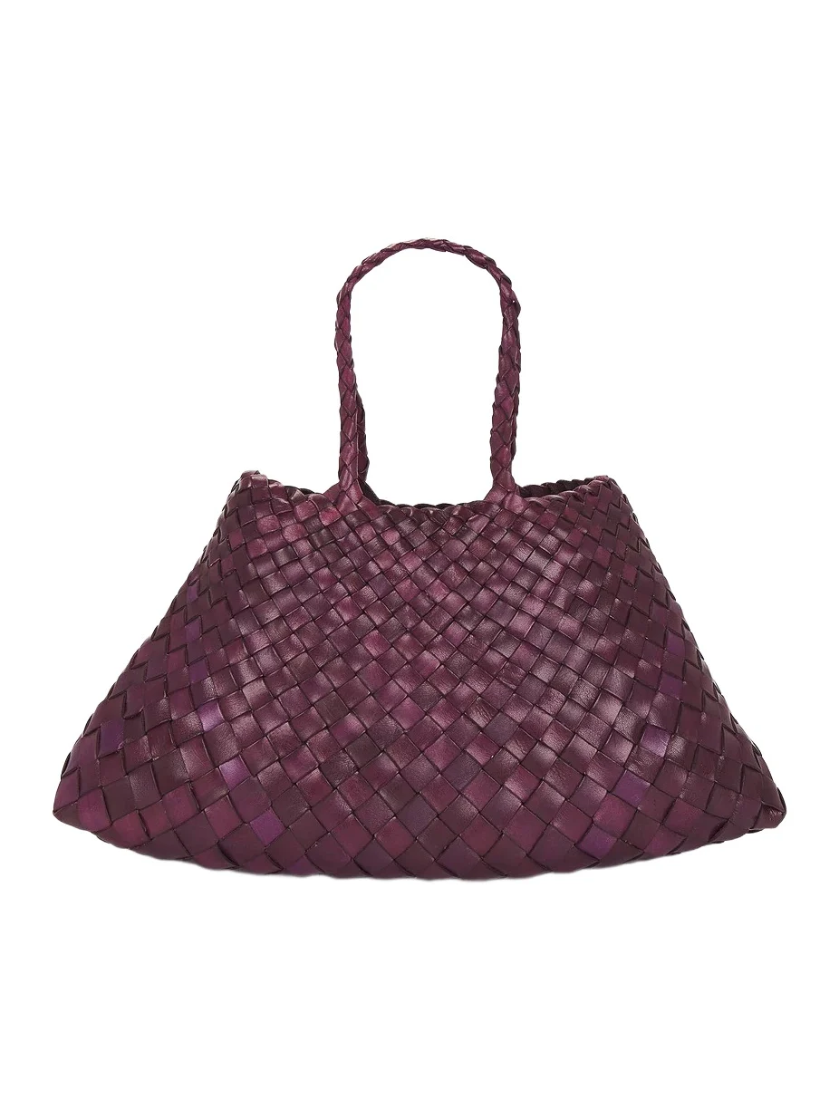 Dragon Diffusion Santa Croce Small Bag