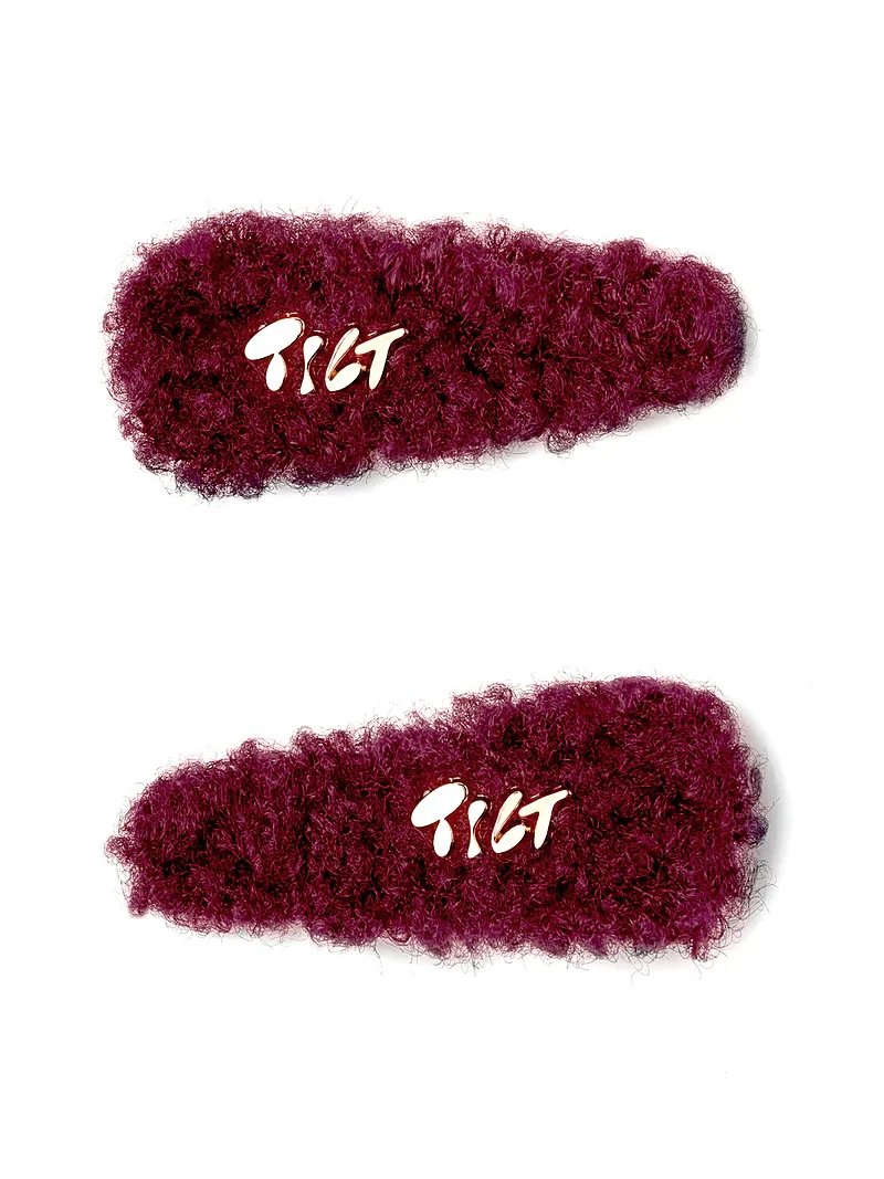 The Comfy Clip Set Of 2