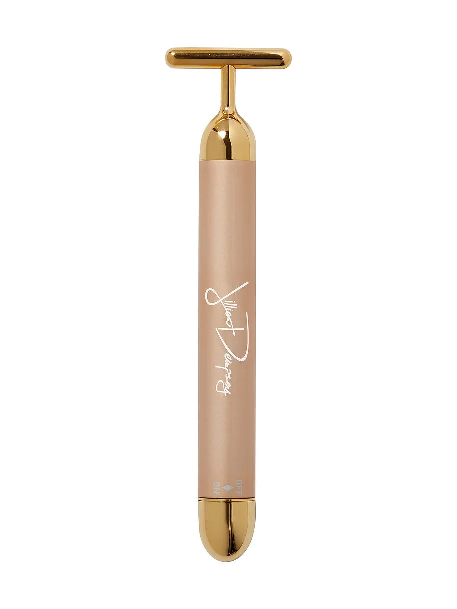 Jillian Dempsey Gold Sculpting Bar