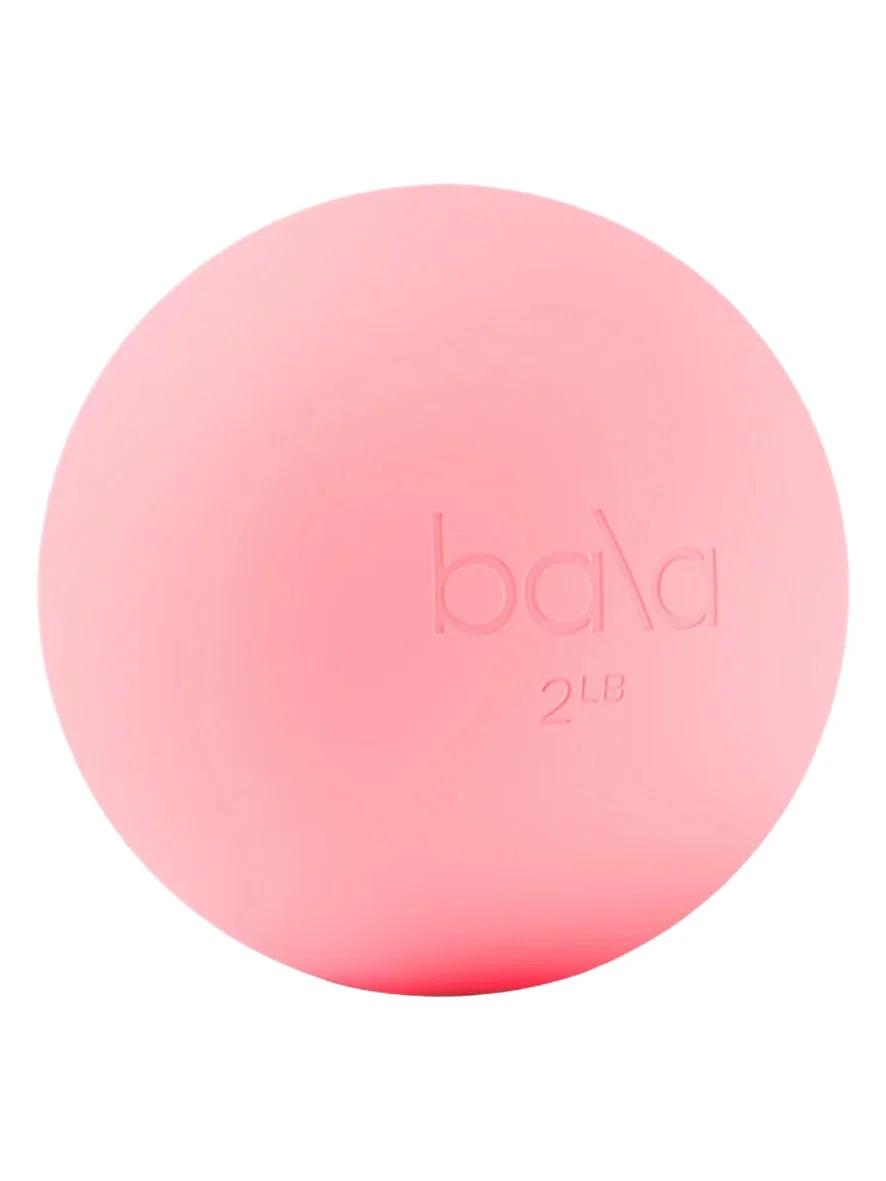 bala Toning Ball 2 Pound