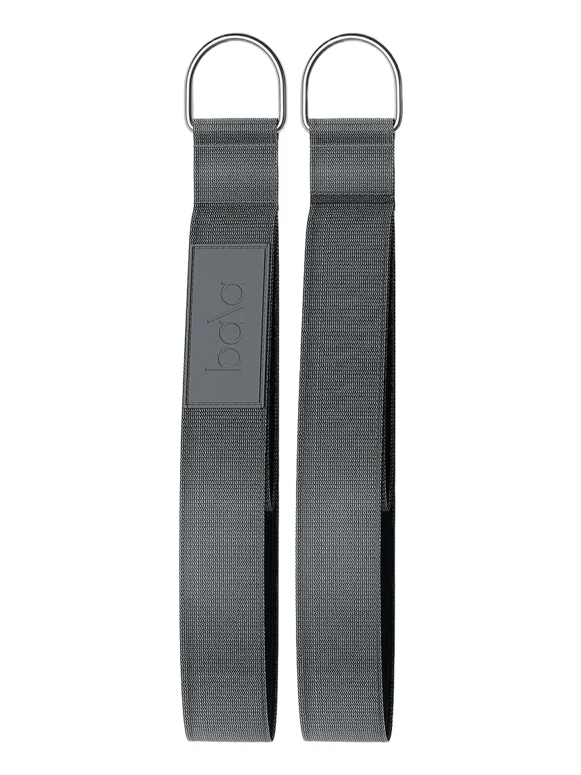 bala The Essential Pilates Loops