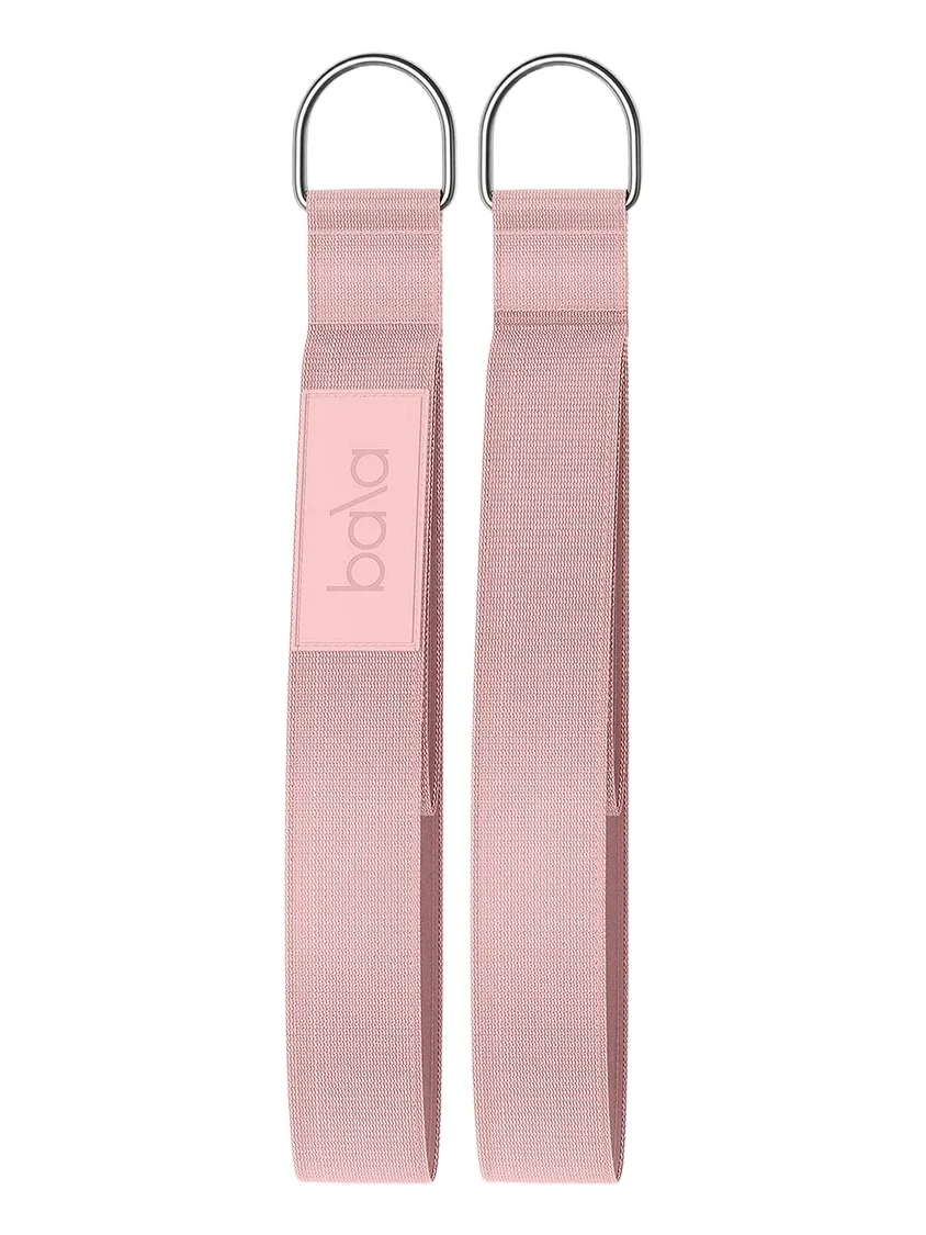 bala The Essential Pilates Loops