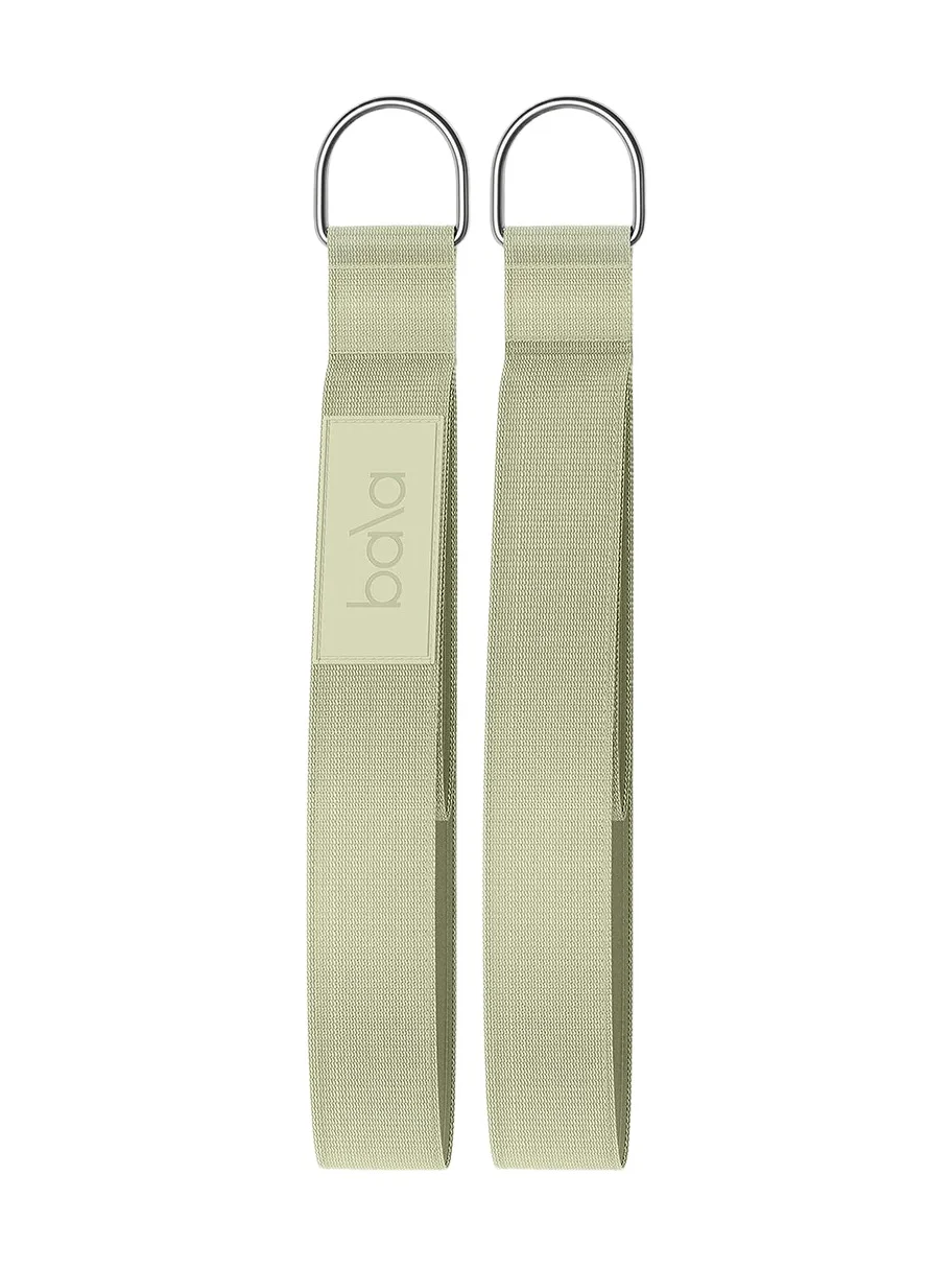 bala The Essential Pilates Loops