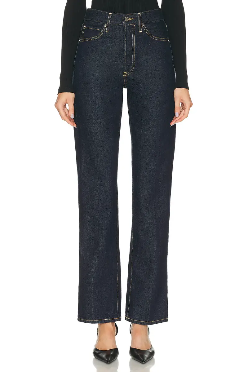 Frame The Vertical Jeans | Thumbnail 3 Frame The Vertical Jeans | Thumbnail 3
