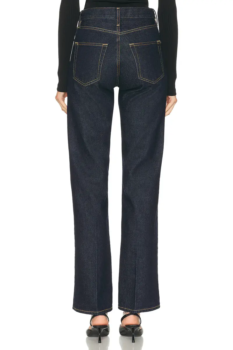 Frame The Vertical Jeans | Thumbnail 6 Frame The Vertical Jeans | Thumbnail 6