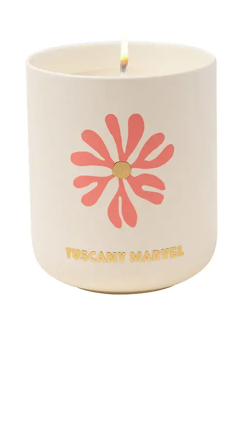 ASSOULINE Tuscany Travel From Home Candle | Thumbnail 2 ASSOULINE Tuscany Travel From Home Candle | Thumbnail 2