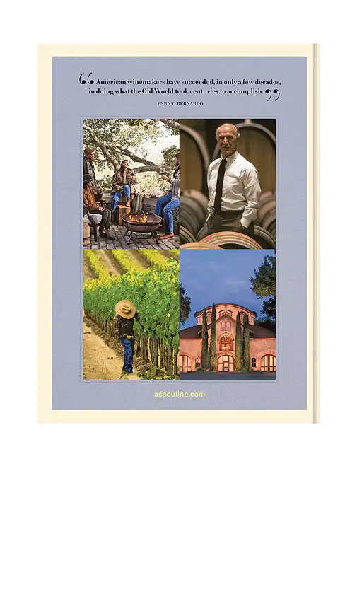 ASSOULINE Wine & Travel USA | Thumbnail 2