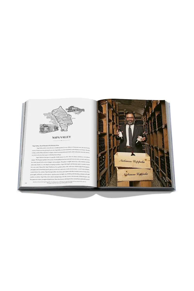 ASSOULINE Wine & Travel USA | Thumbnail 11