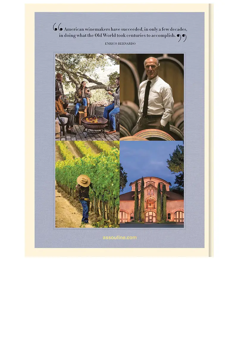 ASSOULINE Wine & Travel USA | Thumbnail 4