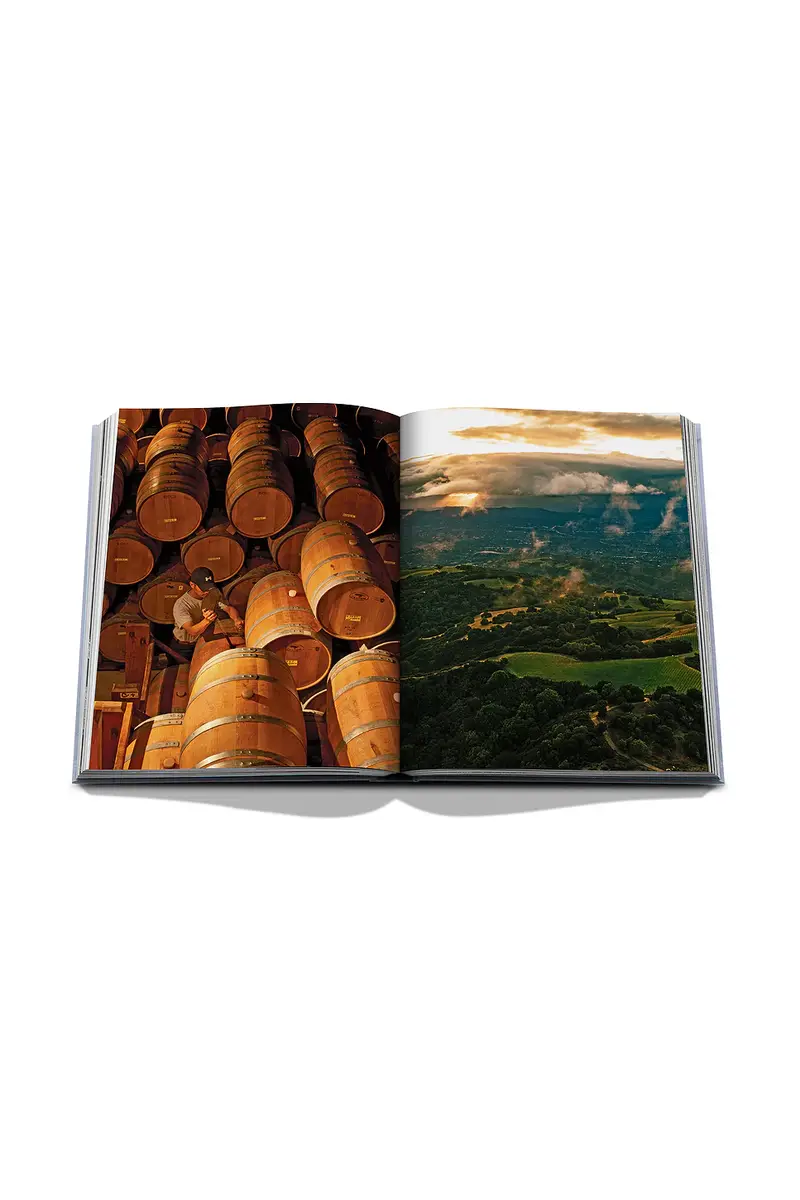 ASSOULINE Wine & Travel USA | Thumbnail 8
