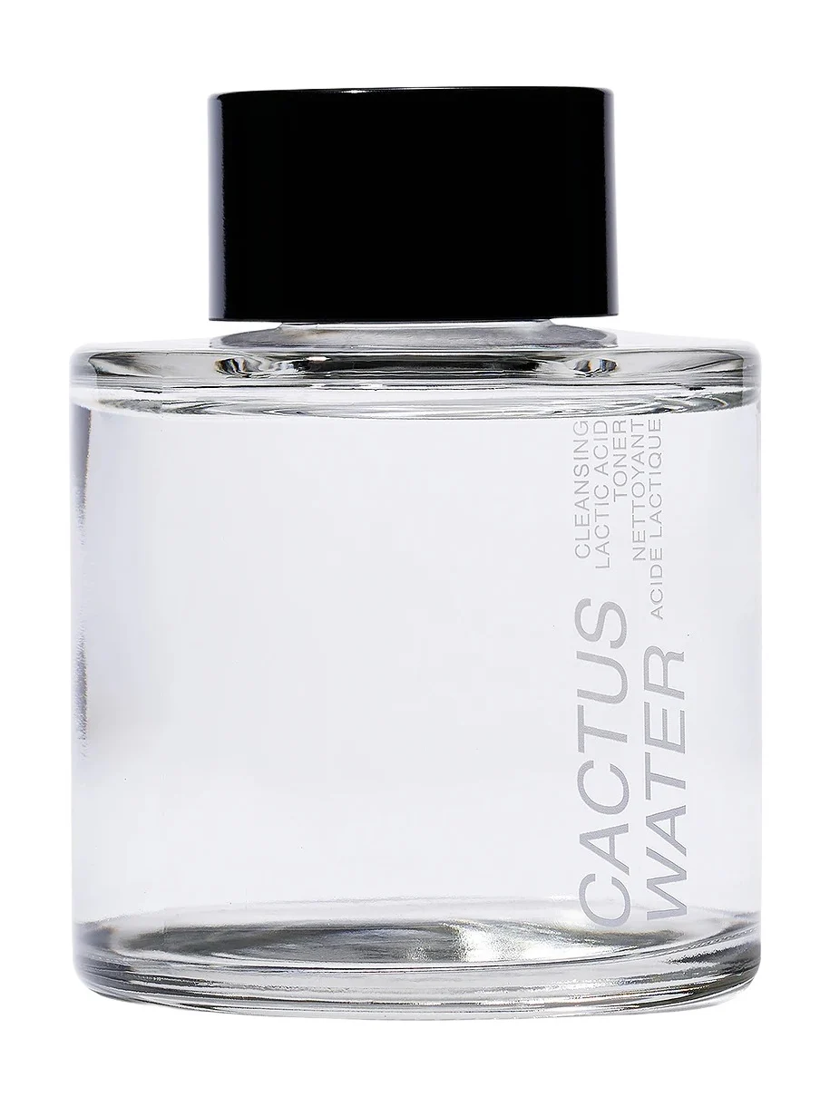 Freck Cactus Water Cleansing Lactic Acid Toner