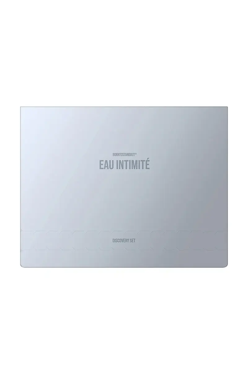 BORNTOSTANDOUT Eau Intimite Discovery Kit | Thumbnail 3 BORNTOSTANDOUT Eau Intimite Discovery Kit | Thumbnail 3