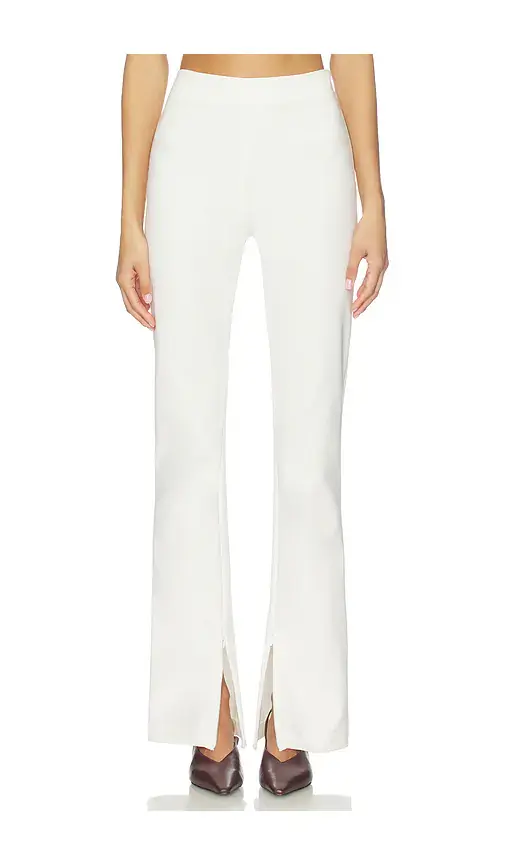 EAVES Amar Tech Suiting Legging | Thumbnail 2 EAVES Amar Tech Suiting Legging | Thumbnail 2